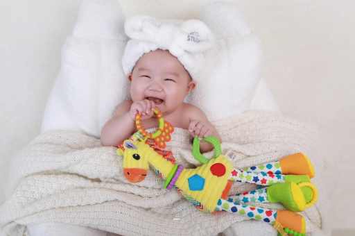 六安六个月宝宝突然发烧 六安六个月宝宝突然发烧